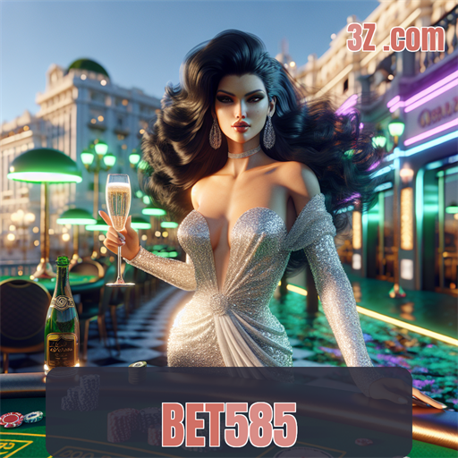 Bônus Arrojados: Atrações Incríveis no Bet585.com
