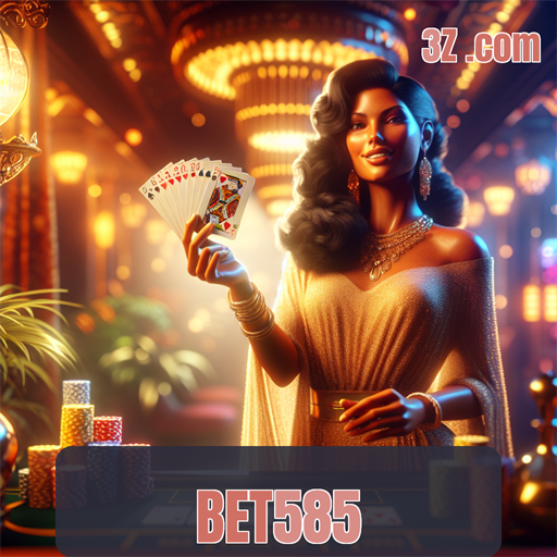 Explore Diversão e Emoção nos Melhores Jogos do Bet585
