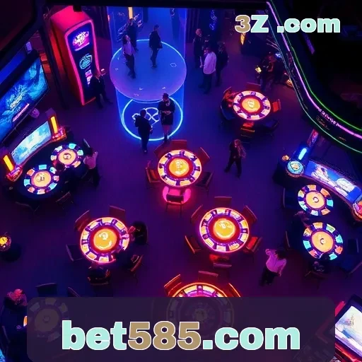 bet585.com: As Apostas Esportivas Que Todos Estão Comentando