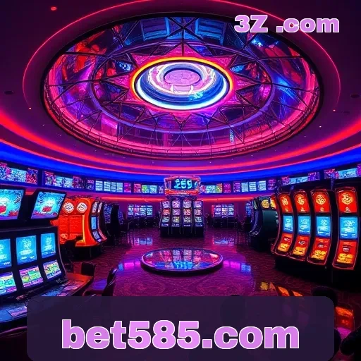 bet585.com: Descubra Como Depoimentos Melhores Experiências de Jogos Online