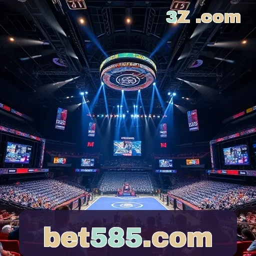 bet585.com: Promoções Imperdíveis Para Potencializar Seus Jogos Online!
